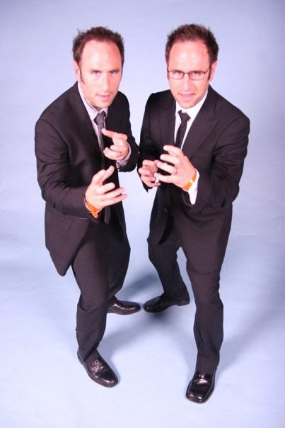 Sklar Brothers